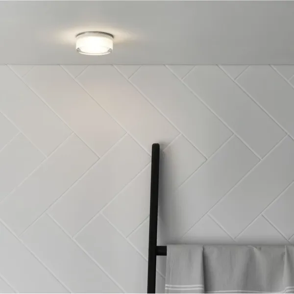 Astro Redondo Grande Vancouver – Foco led — imagen 3