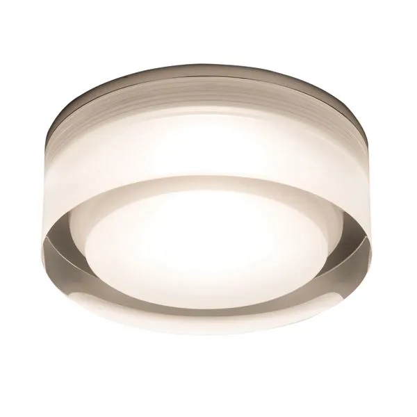 Foco LED Redondo Grande Vancouver