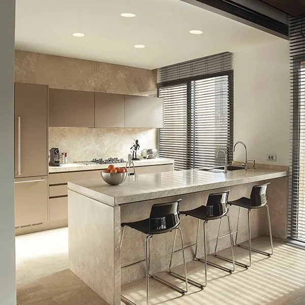 Astro Redondo Ajustable Blanco Blanco – Foco — imagen 3