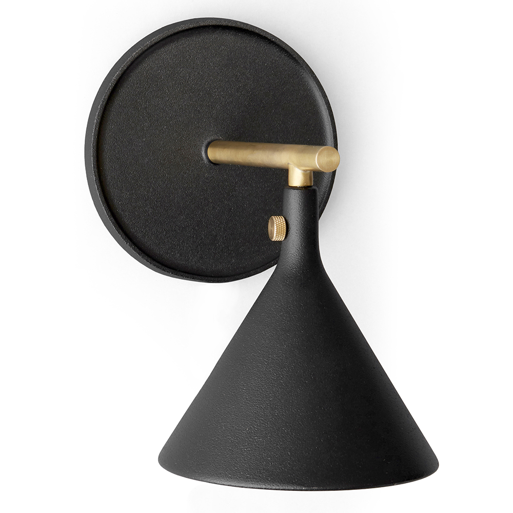 Audo Copenhagen Cast Sconce – Aplique — imagen 3