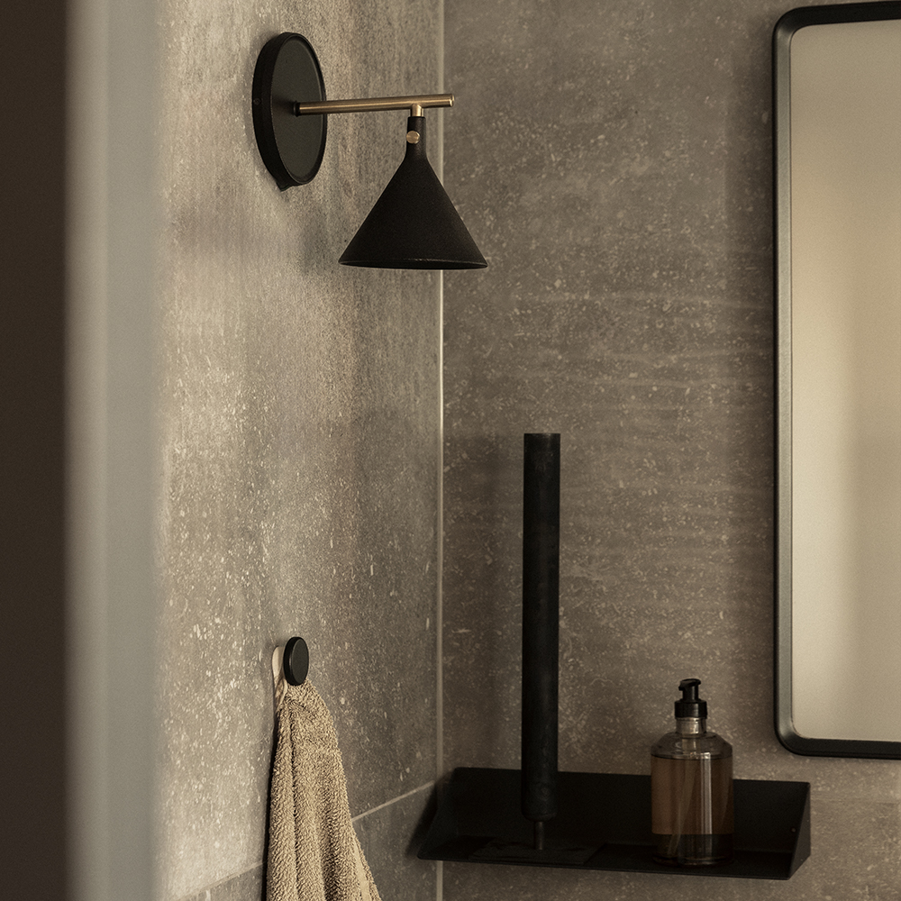 Audo Copenhagen Cast Sconce – Aplique — imagen 4