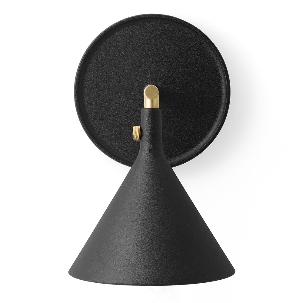 Audo Copenhagen Cast Sconce – Aplique — imagen 8