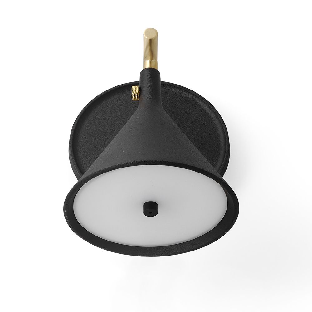 Audo Copenhagen Cast Sconce – Aplique — imagen 8