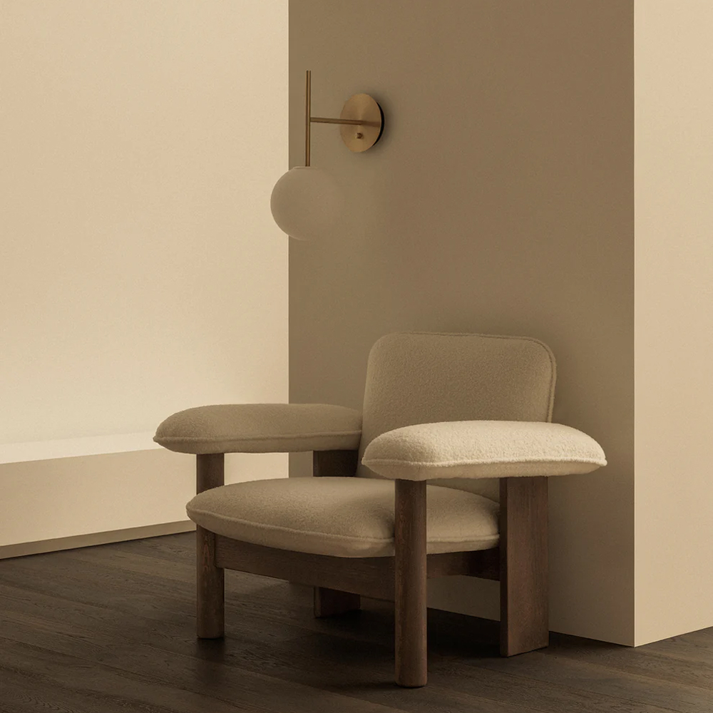 Audo Copenhagen TR Bulb – Aplique — imagen 3