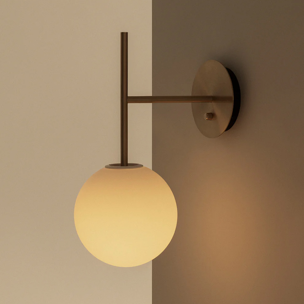 Audo Copenhagen TR Bulb – Aplique — imagen 4