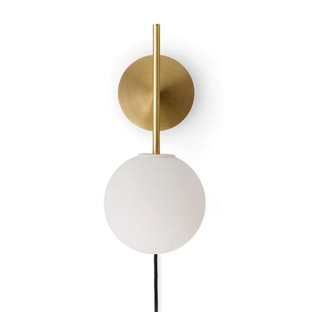 Audo Copenhagen TR Bulb – Aplique — imagen 6