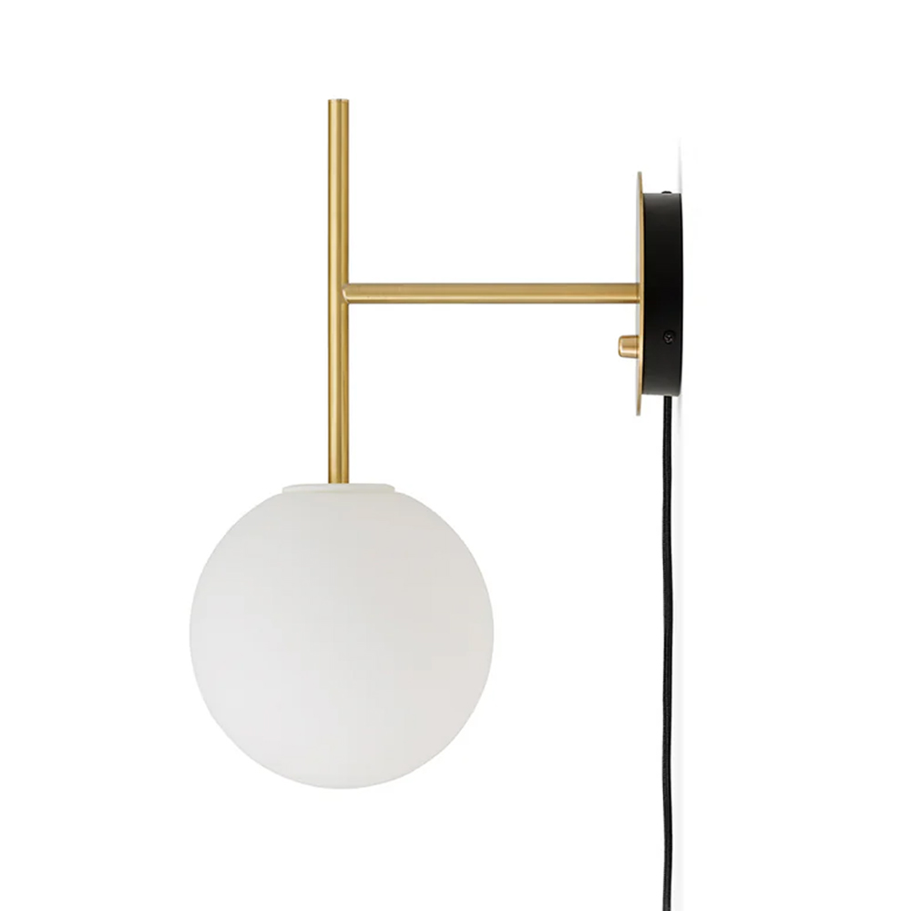 Audo Copenhagen TR Bulb – Aplique — imagen 7