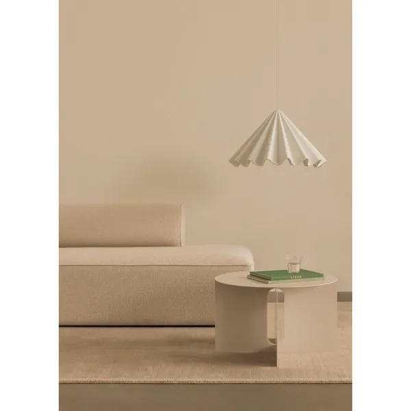 Audo Copenhagen Colgante Ø65 Marfil – Lámpara colgante — imagen 4