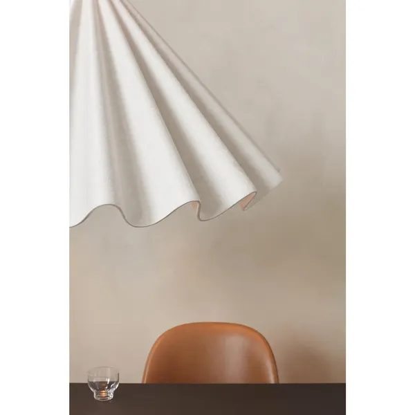 Audo Copenhagen Colgante Ø65 Marfil – Lámpara colgante — imagen 5