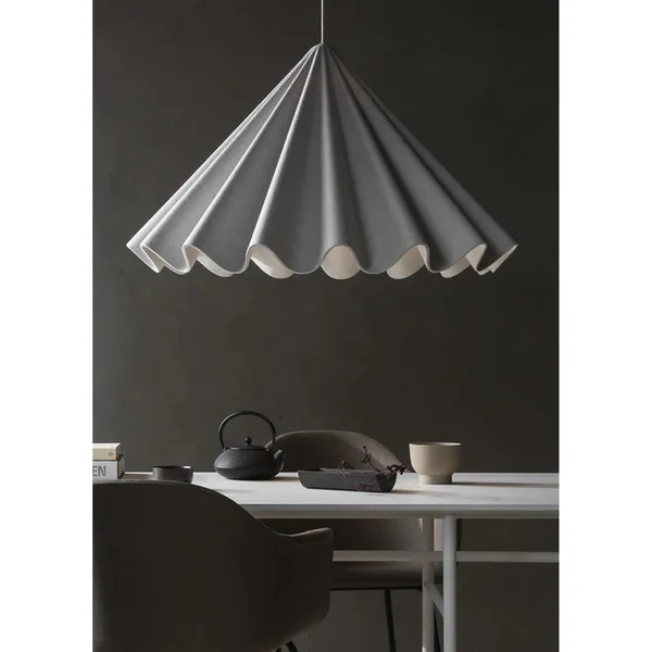 Audo Copenhagen Colgante Ø65 Marfil – Lámpara colgante — imagen 6