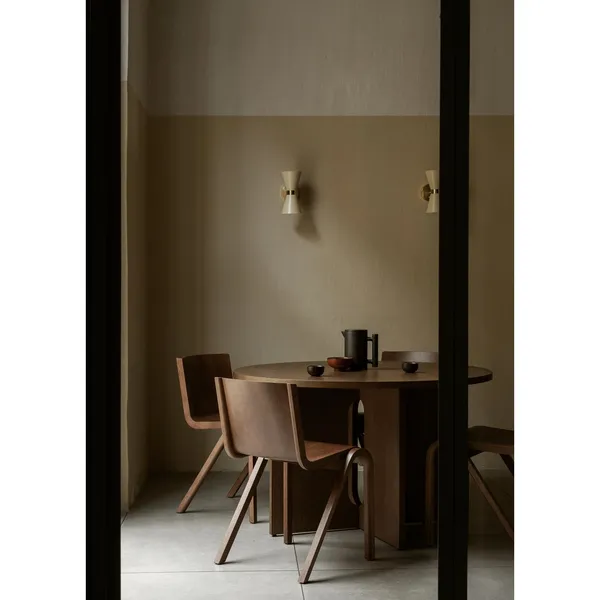 Audo Copenhagen Collector Crème – Lámpara de pared — imagen 7