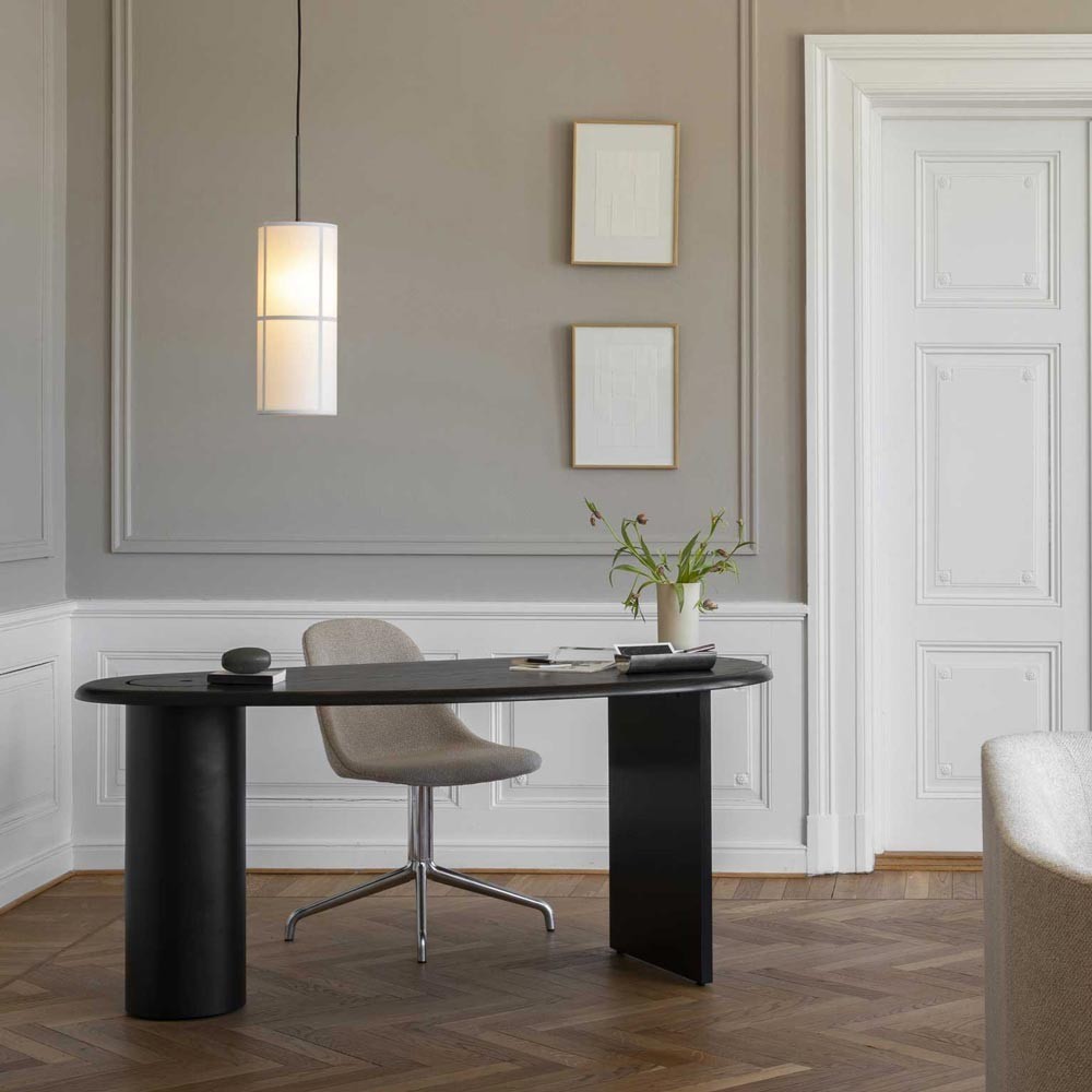 Audo Copenhagen Hashira Simple – Lámpara colgante — imagen 4