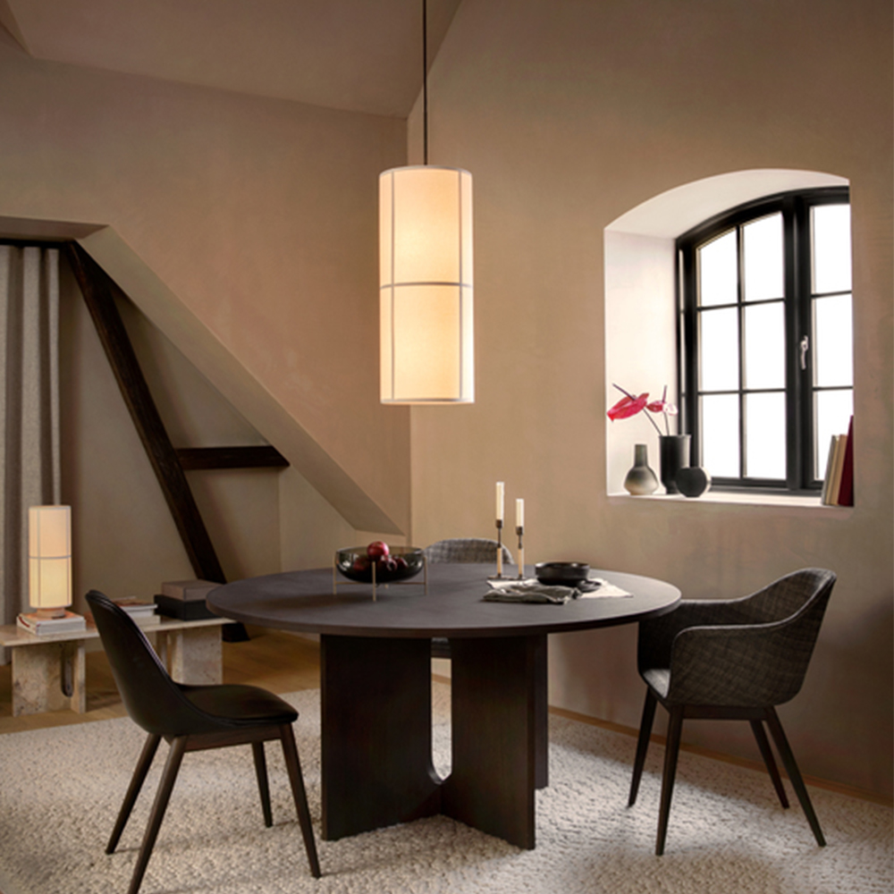 Audo Copenhagen Hashira Simple – Lámpara colgante — imagen 7