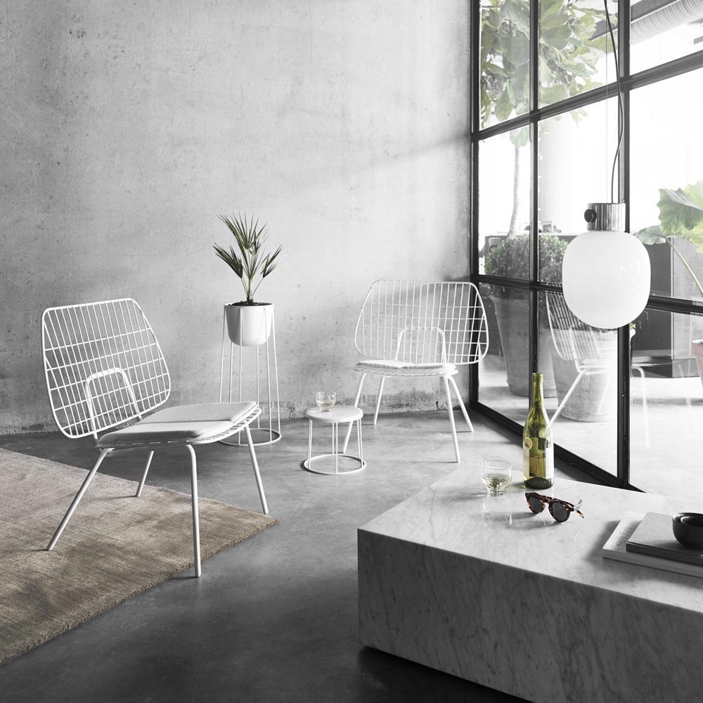 Audo Copenhagen Jwda – Lámpara colgante — imagen 4