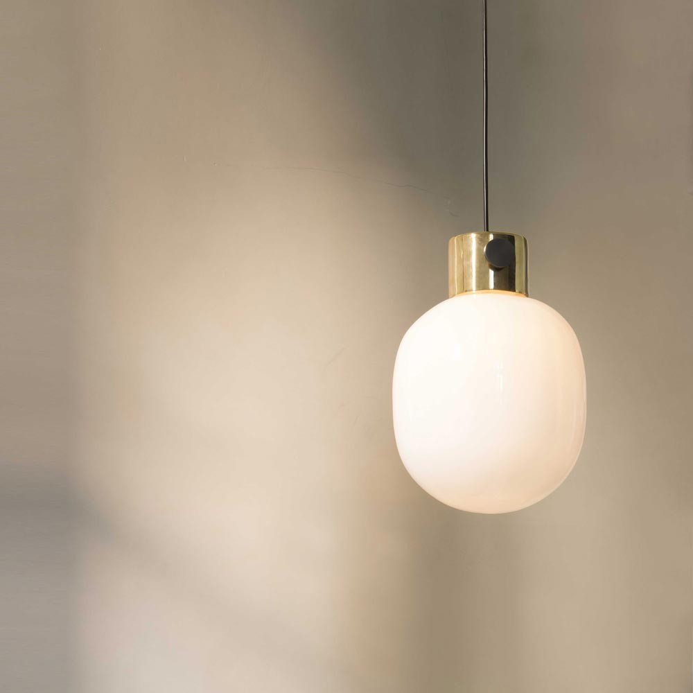 Audo Copenhagen Jwda – Lámpara colgante — imagen 6
