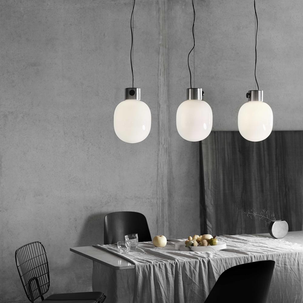 Audo Copenhagen Jwda – Lámpara colgante — imagen 7