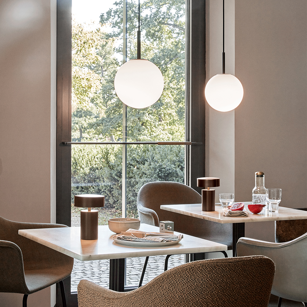 Audo Copenhagen TR Bulb – Lámpara colgante — imagen 6