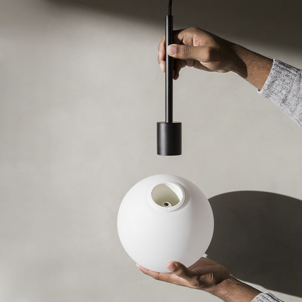 Audo Copenhagen TR Bulb – Lámpara colgante — imagen 7