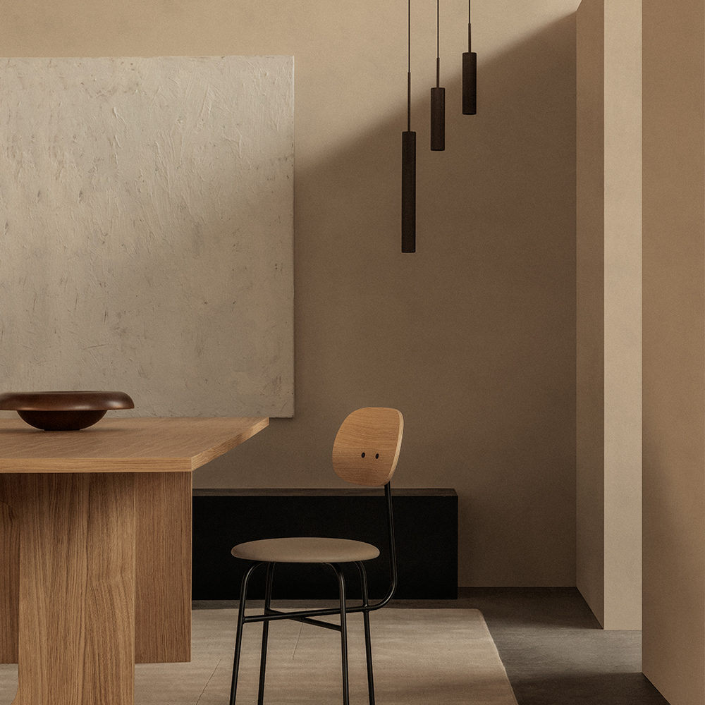 Audo Copenhagen Tubulaire – Lámpara colgante — imagen 4