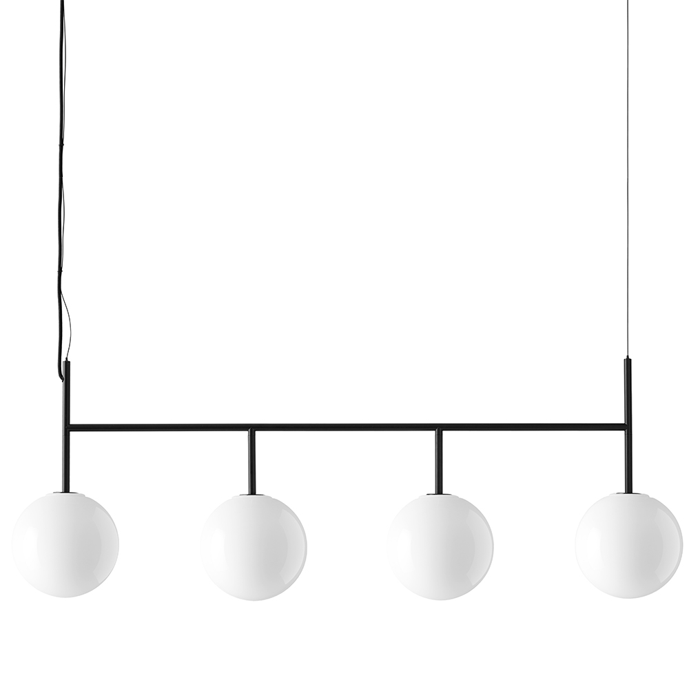 Audo Copenhagen Estructura colgante TR Bulb – Lámpara — imagen 3