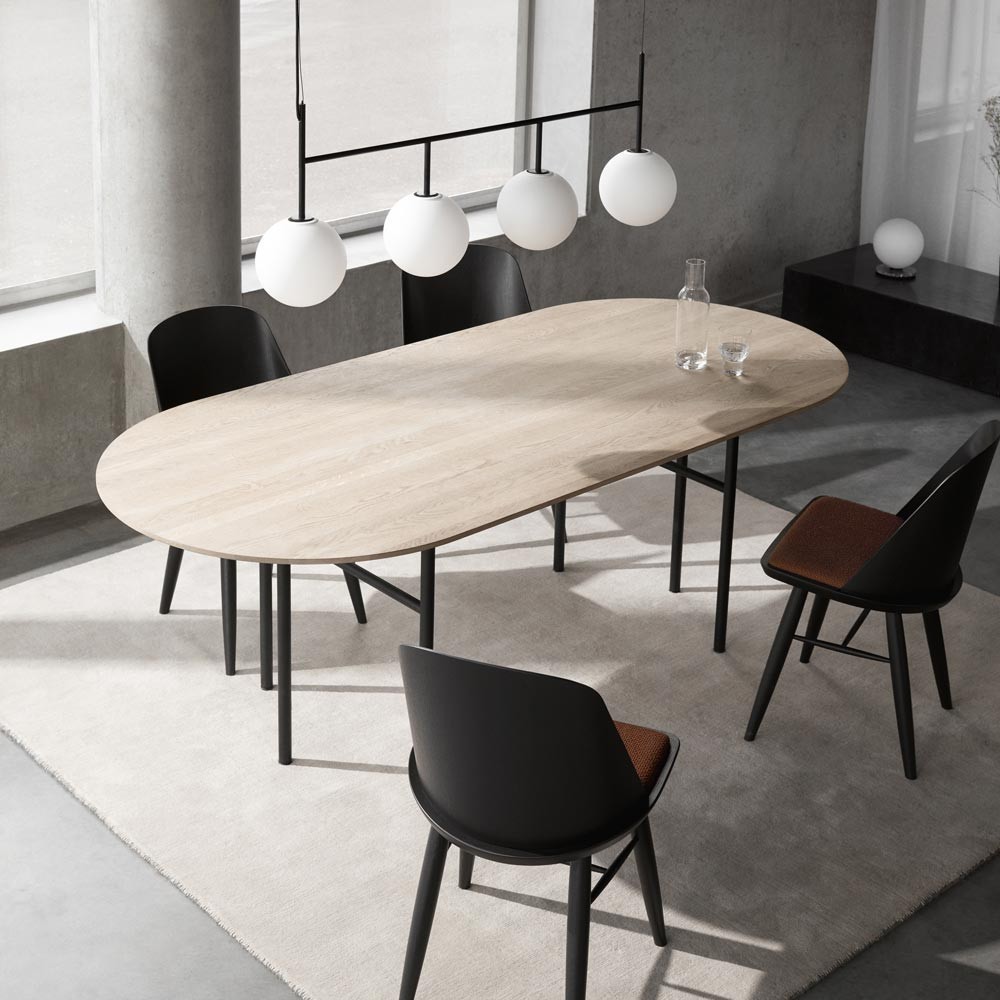 Audo Copenhagen Estructura colgante TR Bulb – Lámpara — imagen 4