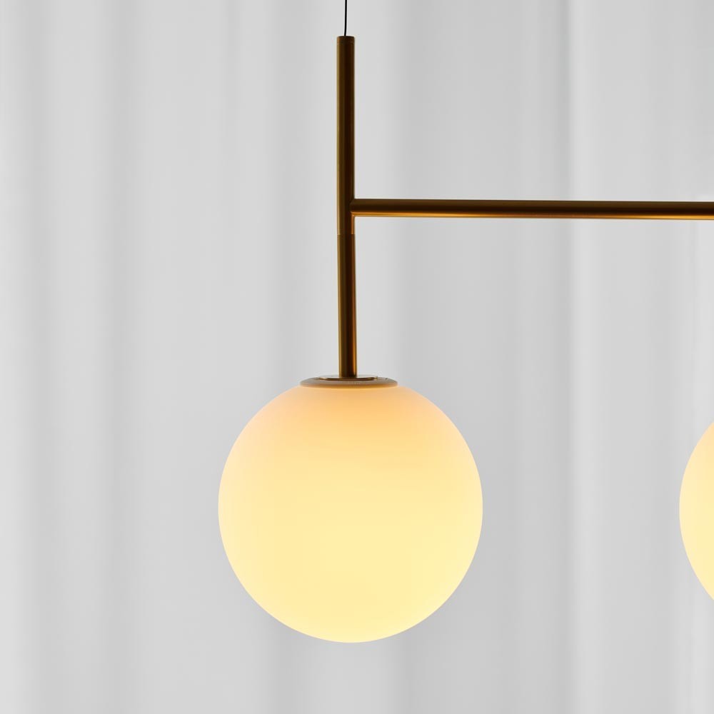Audo Copenhagen Estructura colgante TR Bulb – Lámpara — imagen 5