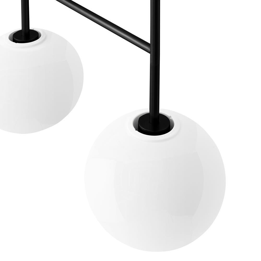 Audo Copenhagen Estructura colgante TR Bulb – Lámpara — imagen 6