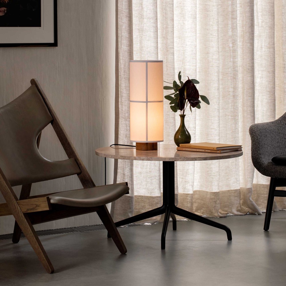 Audo Copenhagen Hashira – Lámpara sobremesa — imagen 4