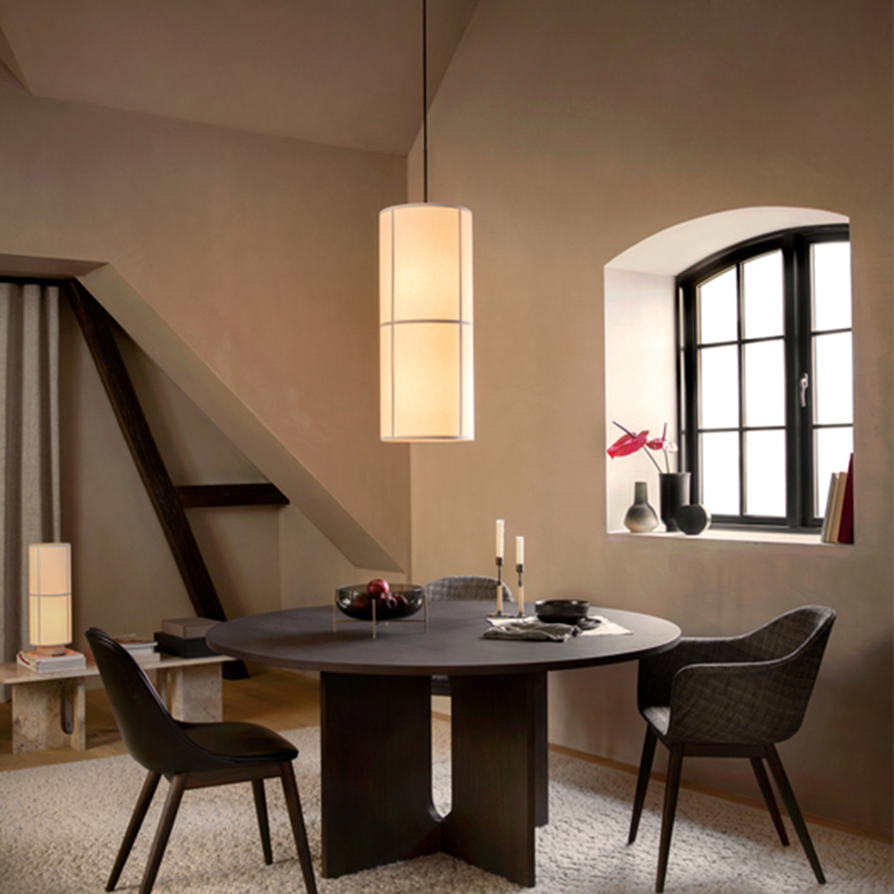 Audo Copenhagen Hashira – Lámpara sobremesa — imagen 6
