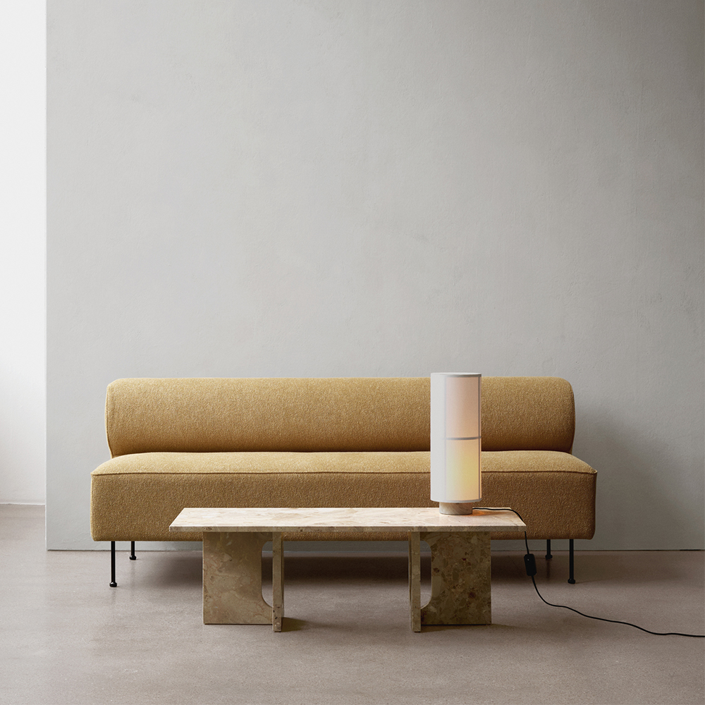 Audo Copenhagen Hashira – Lámpara sobremesa — imagen 7