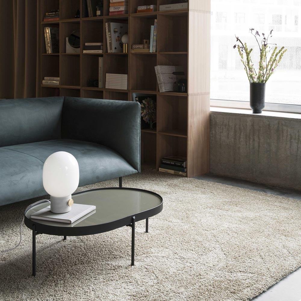 Audo Copenhagen Jwda – Lámpara sobremesa — imagen 5