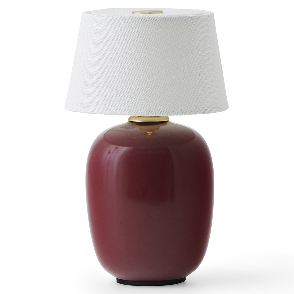 Audo Copenhagen Portable Torso – Lámpara sobremesa — imagen 4