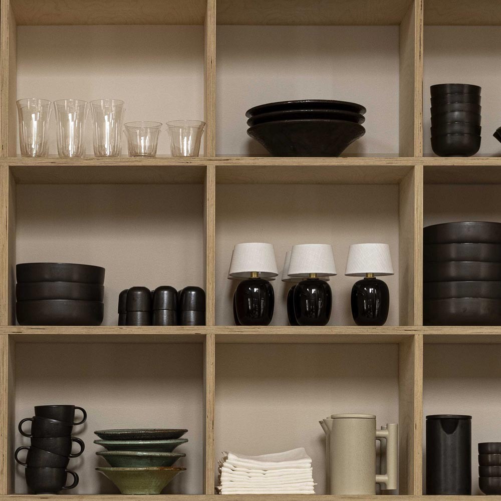 Audo Copenhagen Portable Torso – Lámpara sobremesa — imagen 5