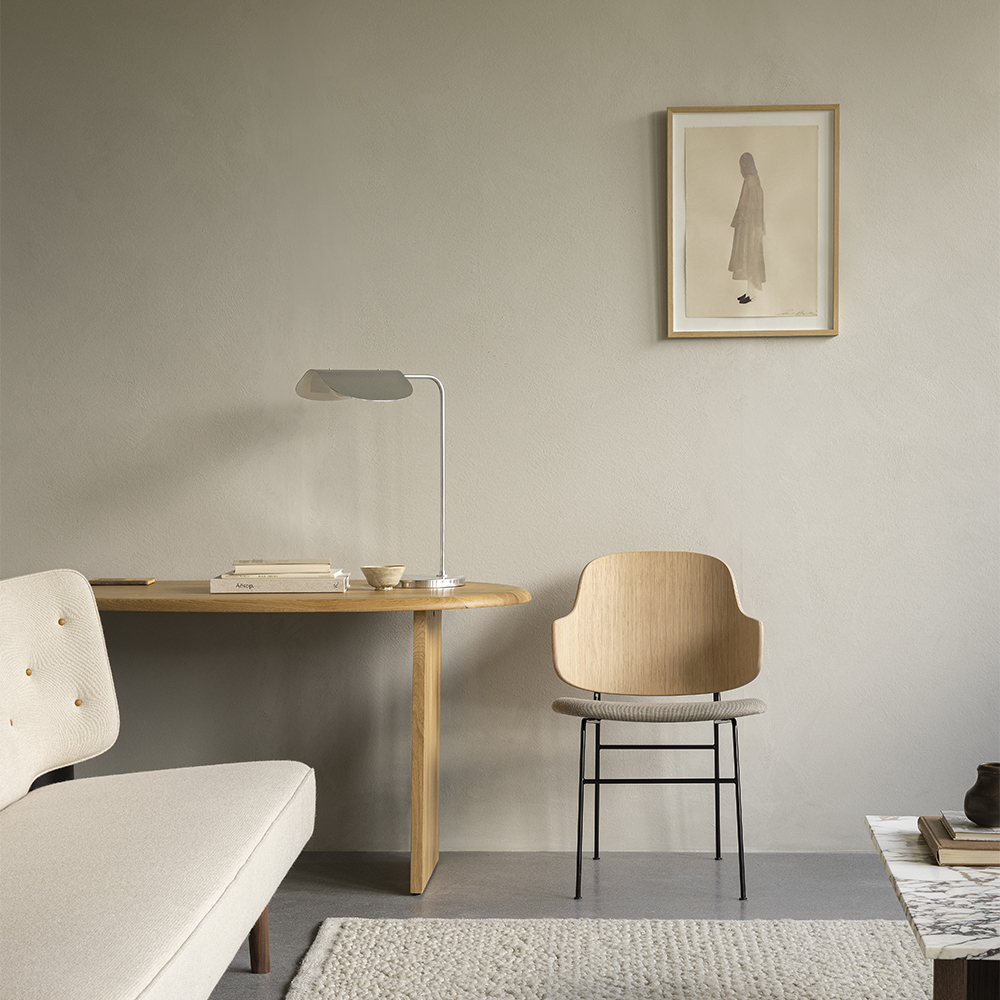 Audo Copenhagen Wing – Lámpara sobremesa — imagen 8