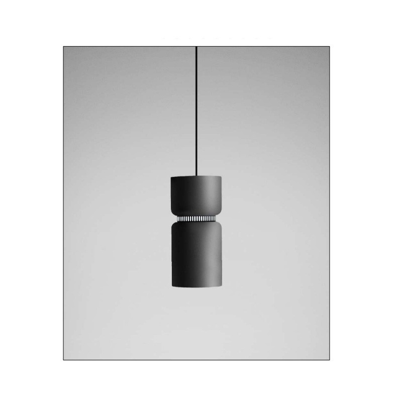 Lámpara colgante ASPEN LED 17 - B.lux