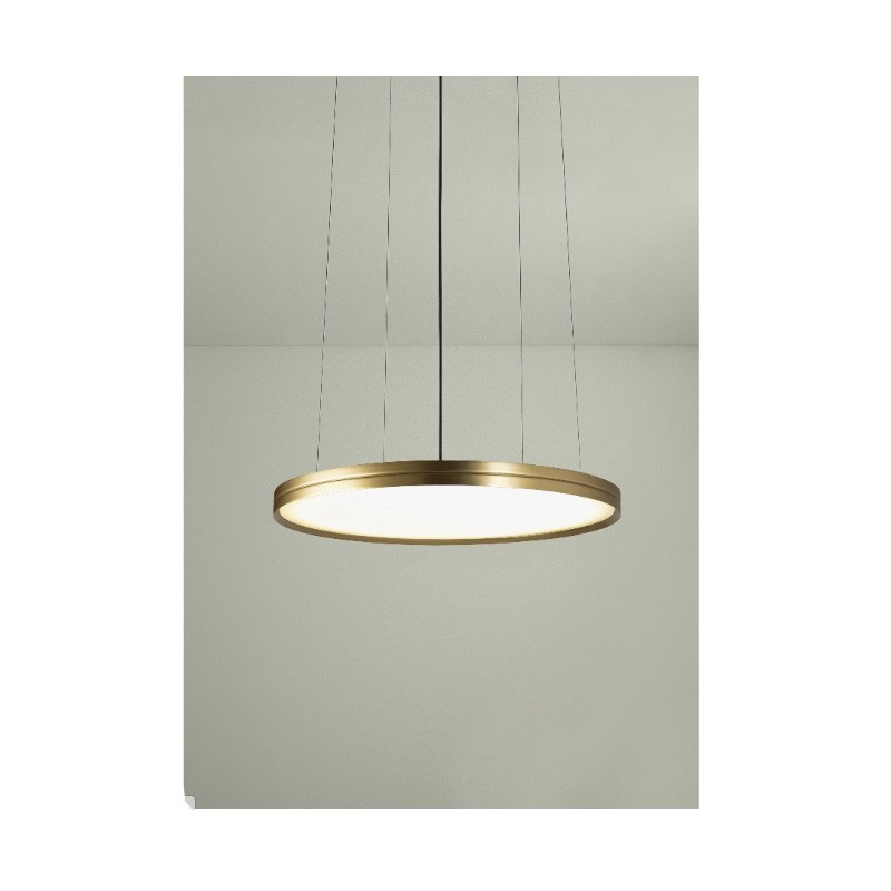 B.Lux Lite Hole – Lámpara colgante