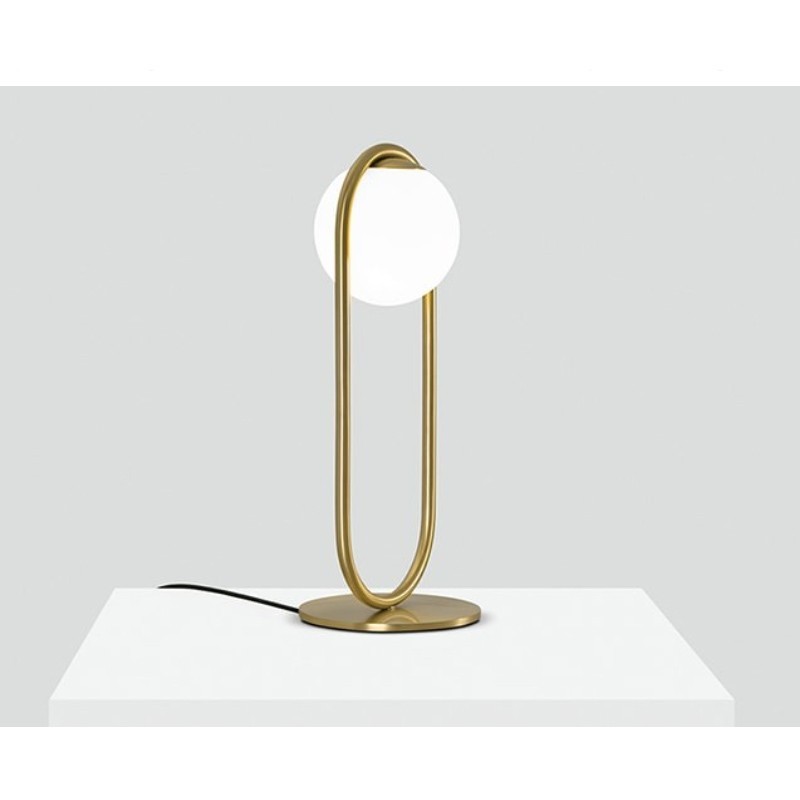Lámpara de mesa C_BALL - B.lux
