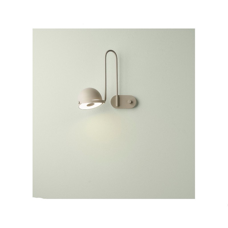 Lámpara de pared BOWEE - B.lux