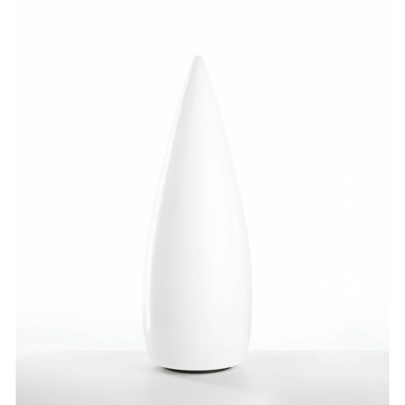 Lámpara de pie exterior KANPAZAR 80 - B.lux