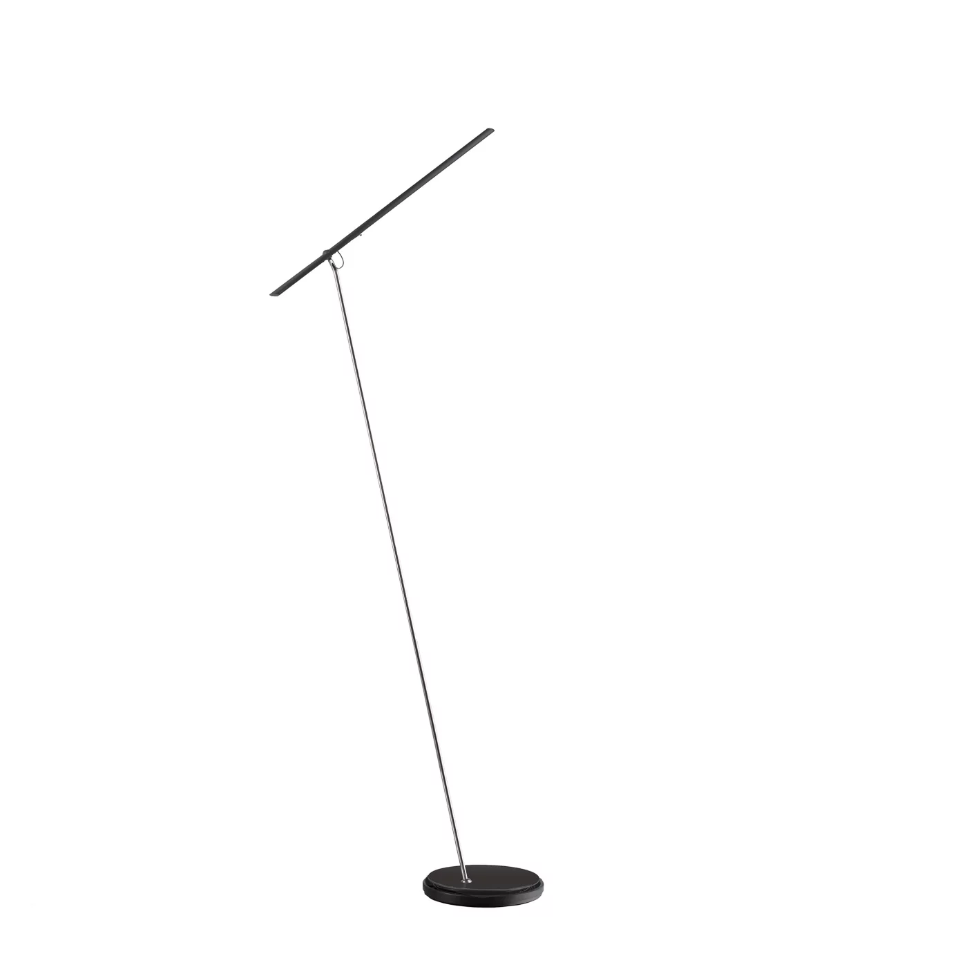 Baltensweiler Let, lámpara de pie LED