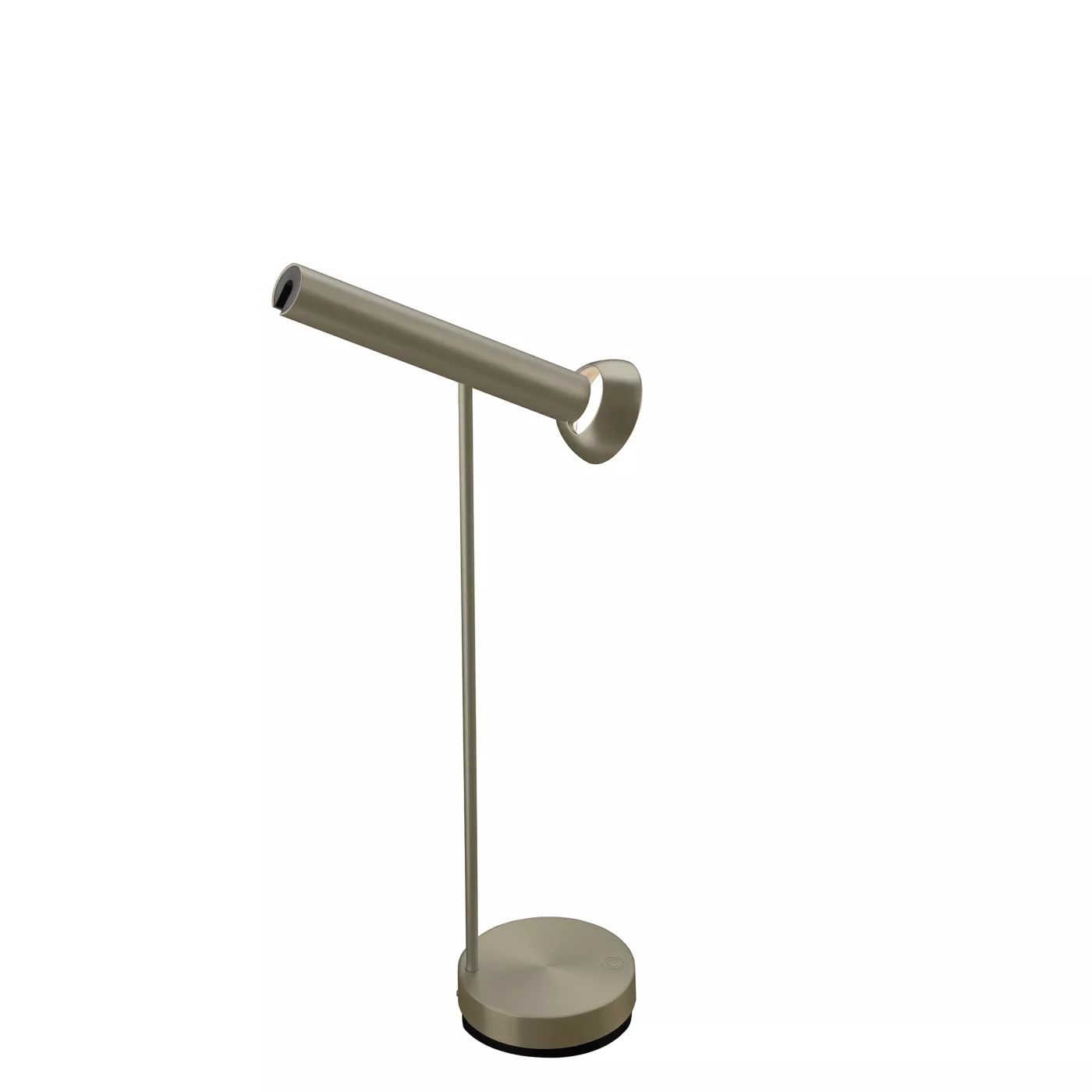 Topoled, lámpara de sobremesa LED