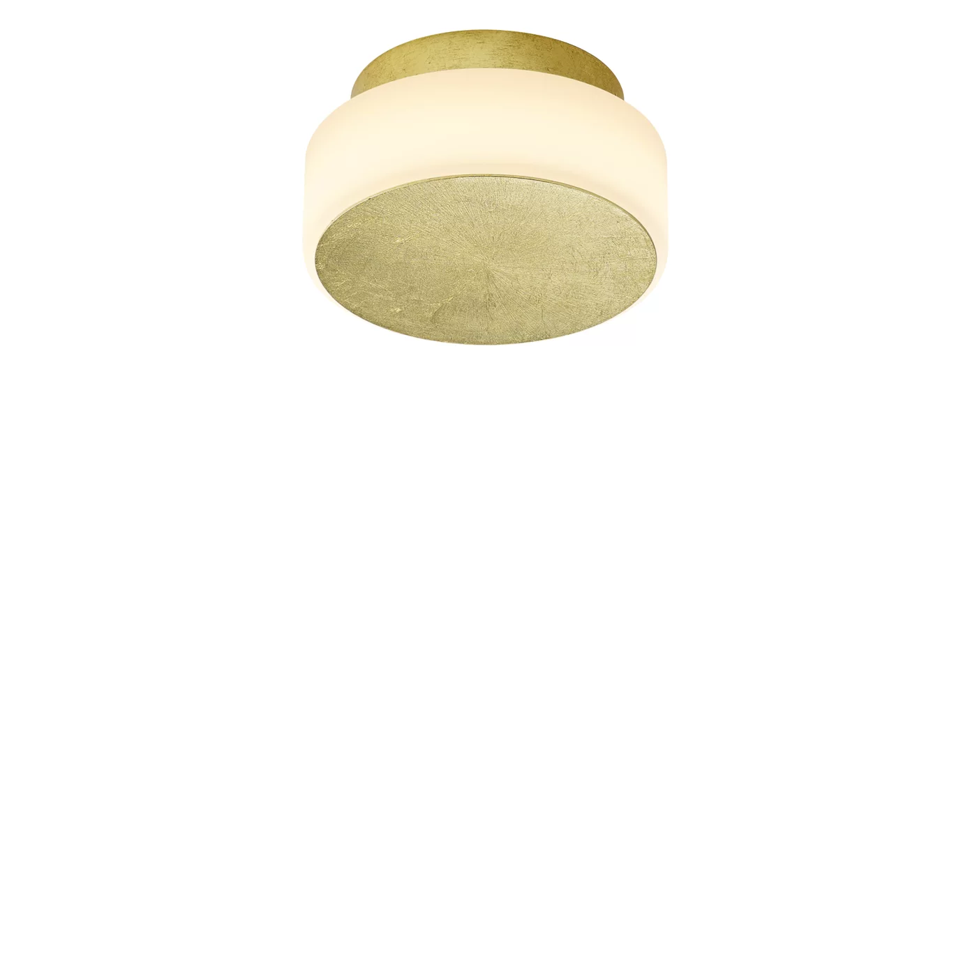 Bankamp Button, y techo Led – Lámpara de pared — imagen 2