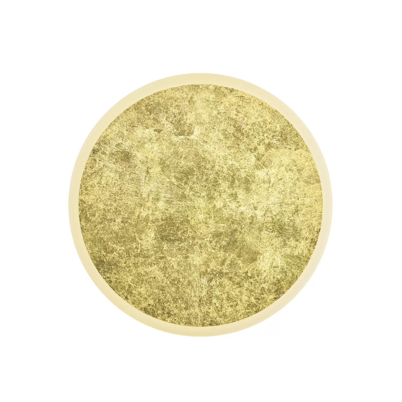 Bankamp Button, y techo Led – Lámpara de pared — imagen 4