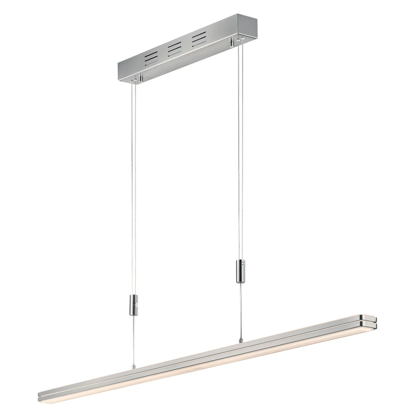 Bankamp Gem, lámpara de suspensión LED