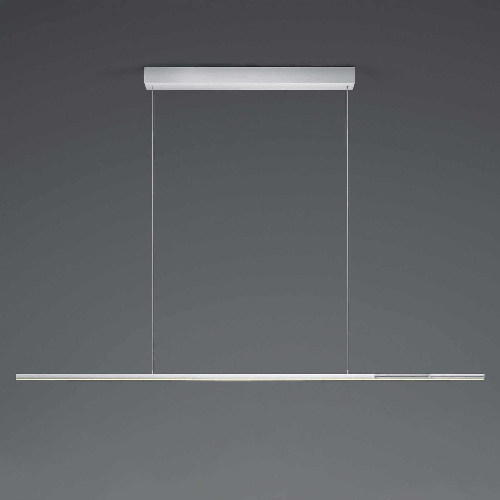 Bankamp Lightline V3 flex abajo – Lámpara colgante led — imagen 2