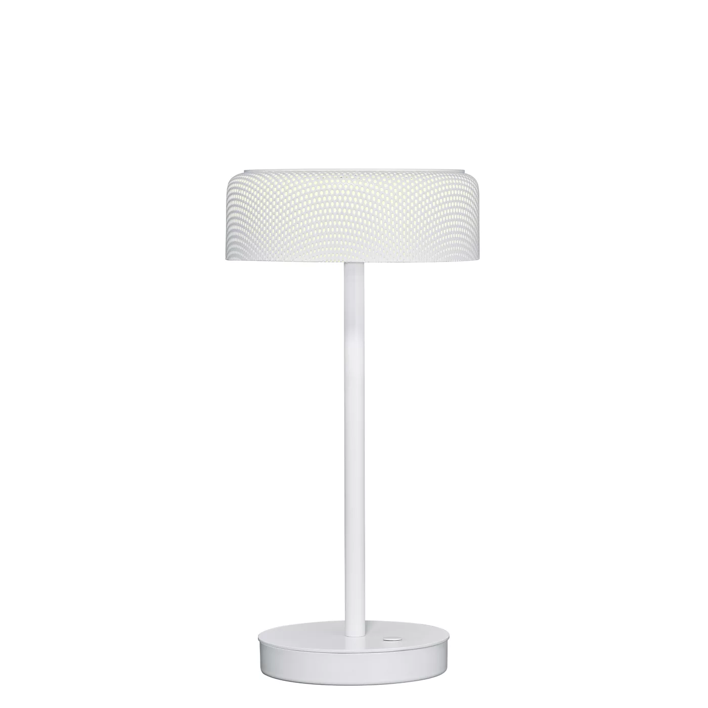 Bankamp Mesh – Lámpara de sobremesa led — imagen 2