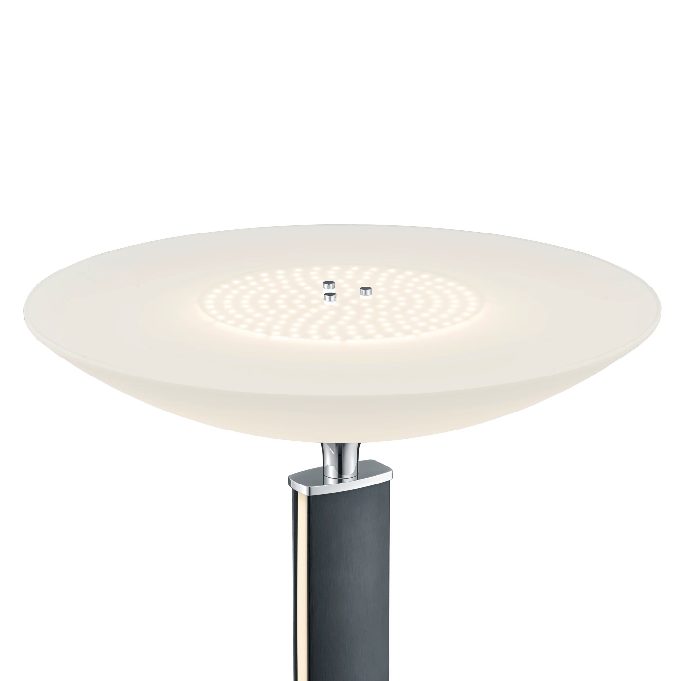 Bankamp Pure F, de luz indirecta Led – Lámpara de pie — imagen 5