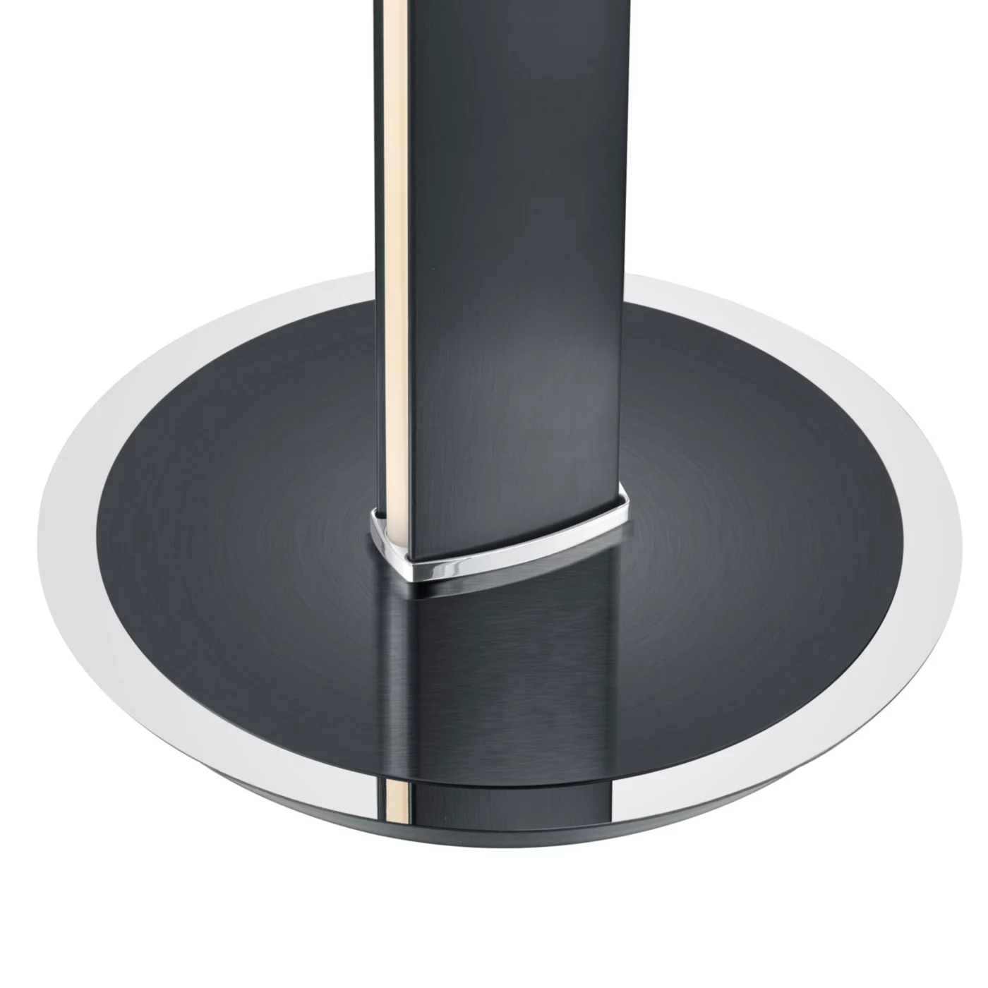 Bankamp Pure F, de luz indirecta Led – Lámpara de pie — imagen 7