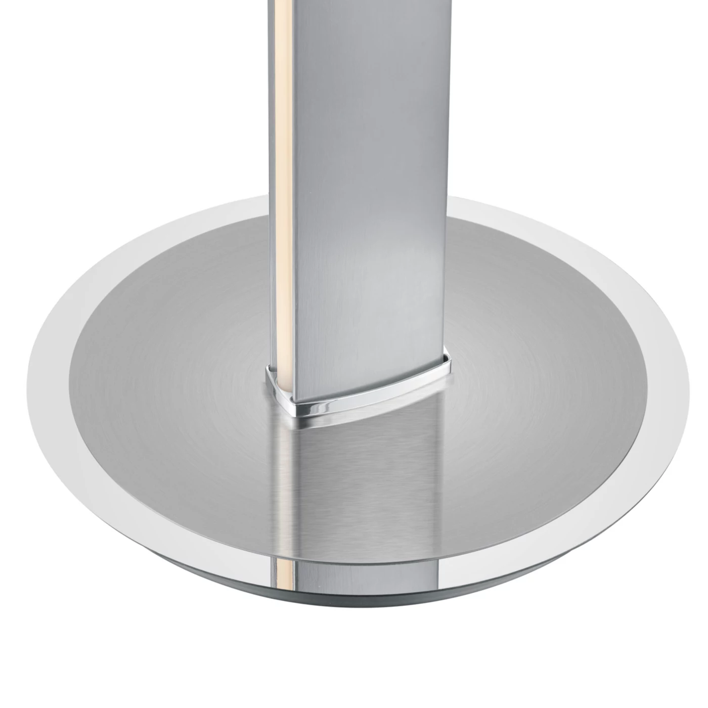 Bankamp Pure F, de luz indirecta Led – Lámpara de pie — imagen 8