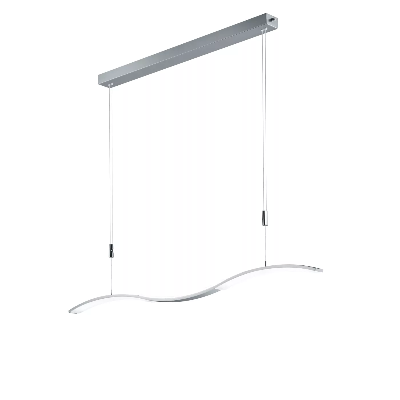 Bankamp Wave II – Lámpara de suspensión led — imagen 2